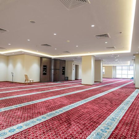 Time Ruba Hotel & Suites Mecca ภายนอก รูปภาพ