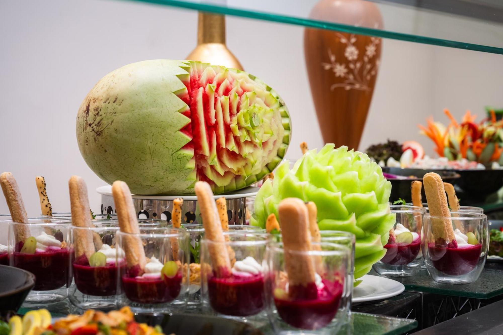 Time Ruba Hotel & Suites Mecca ภายนอก รูปภาพ