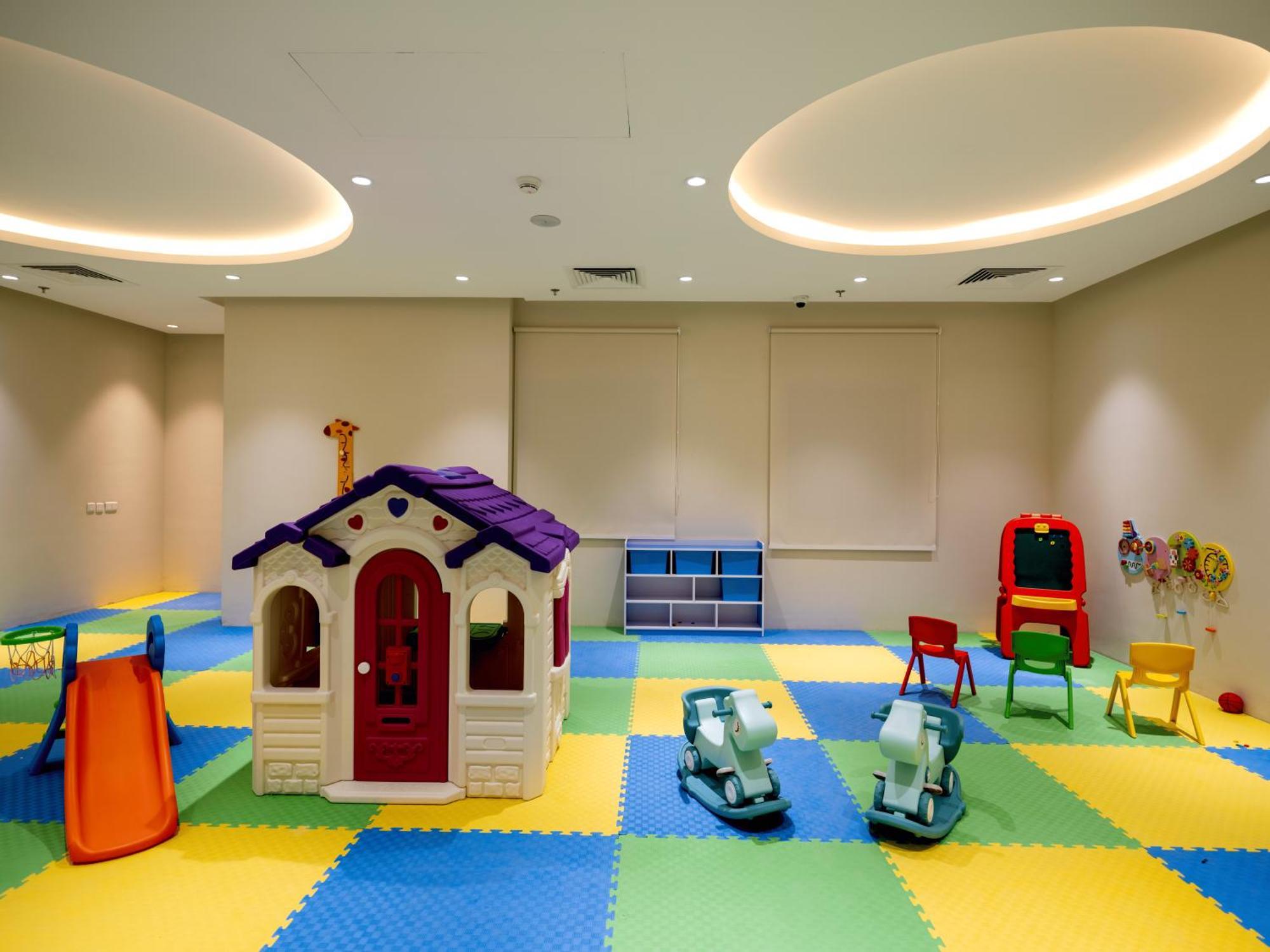 Time Ruba Hotel & Suites Mecca ภายนอก รูปภาพ